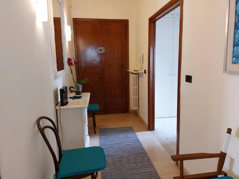 Acquadimare Apartment Viareggio Exterior foto