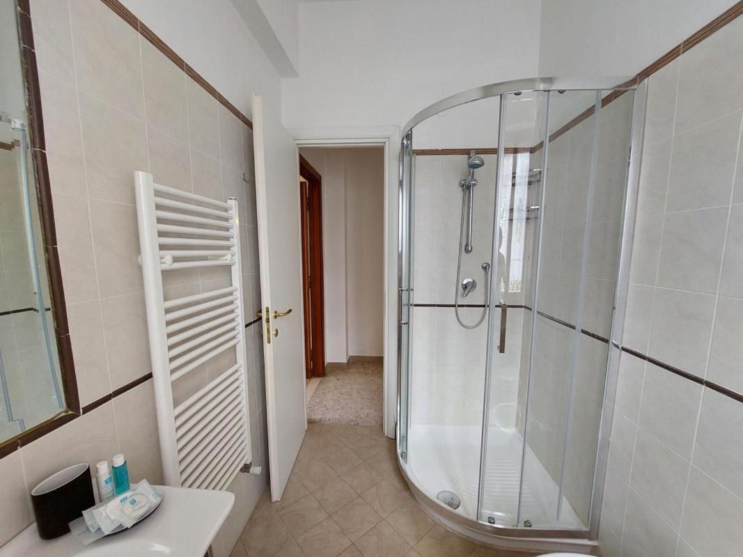 Acquadimare Apartment Viareggio Exterior foto