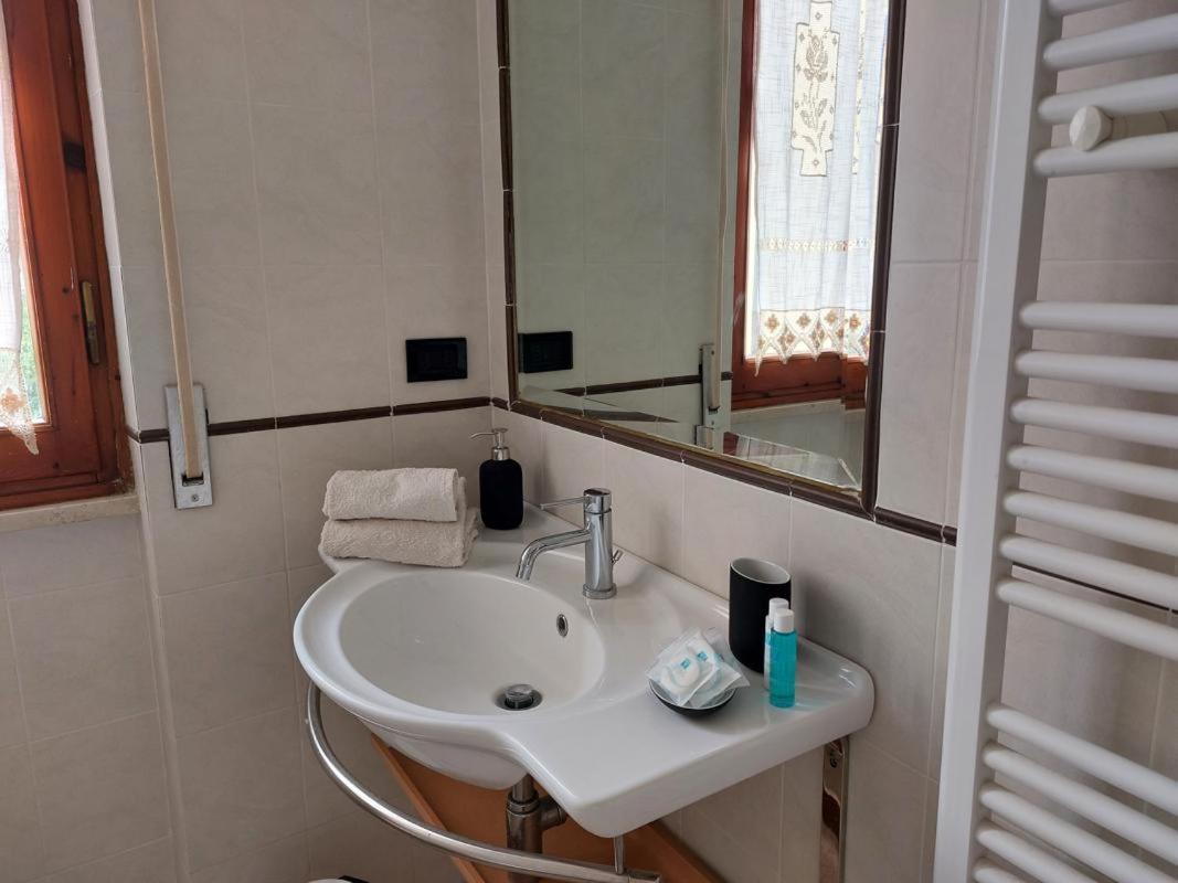 Acquadimare Apartment Viareggio Exterior foto